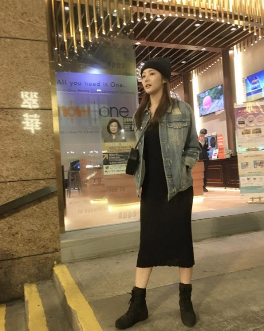 사진. 박민영 인스타그램