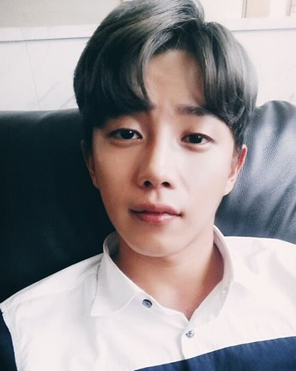 사진. 김민석 인스타그램
