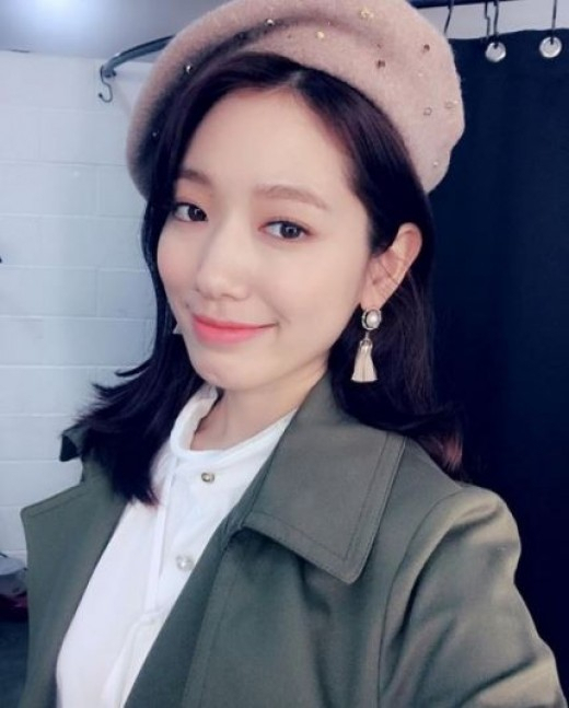 사진. 박신혜 인스타그램