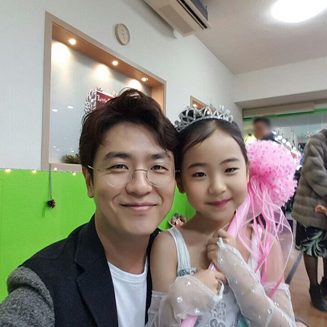 박지윤, 최동석, 최다인 / 사진출처 - 박지윤 인스타그램 제공