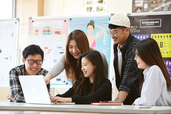 경일대는 31일부터 2017학년도 신입생 정시모집 원서신청을 받는다. 경일대 제공