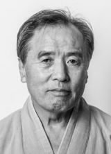 백산 김정옥