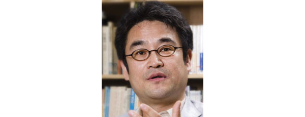 박병철 입학기획처장
