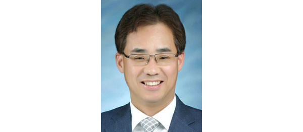 송건섭 입학처장