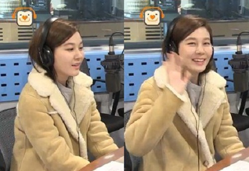 사진 = SBS 보는 라디오