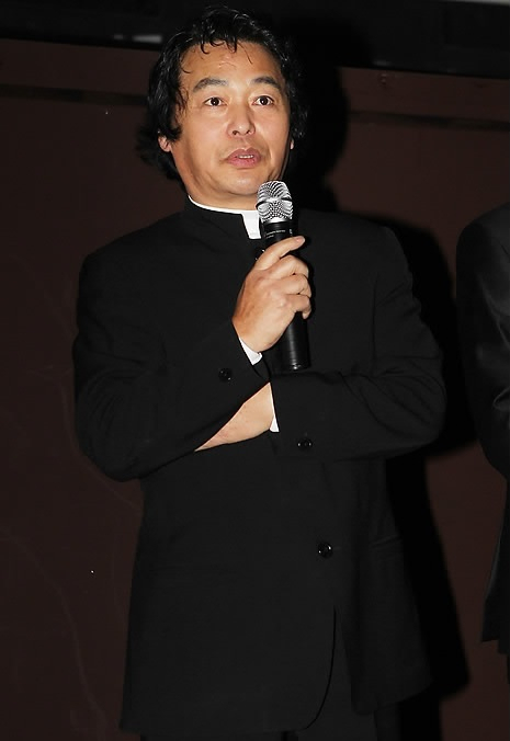 사진 - 박은수, 일용이, 사기혐의