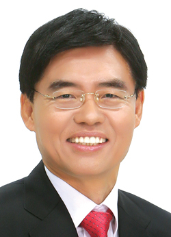 최교일 새누리당 국회의원