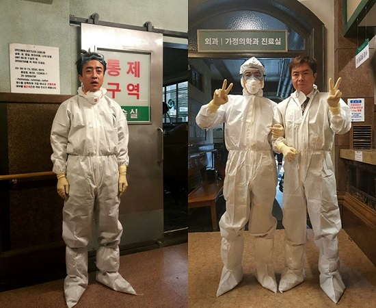 사진. 엘리펀엔터테인먼트