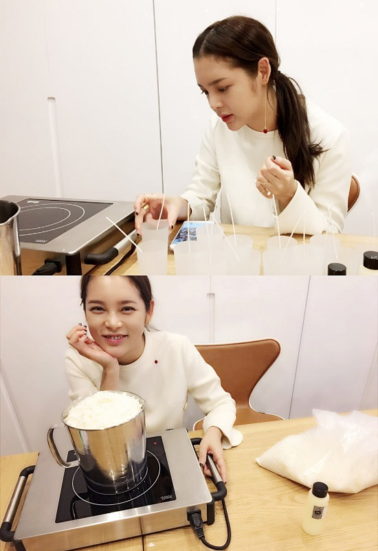 사진. 미스틱엔터테인먼트