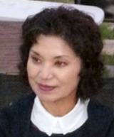 시인 황영숙
