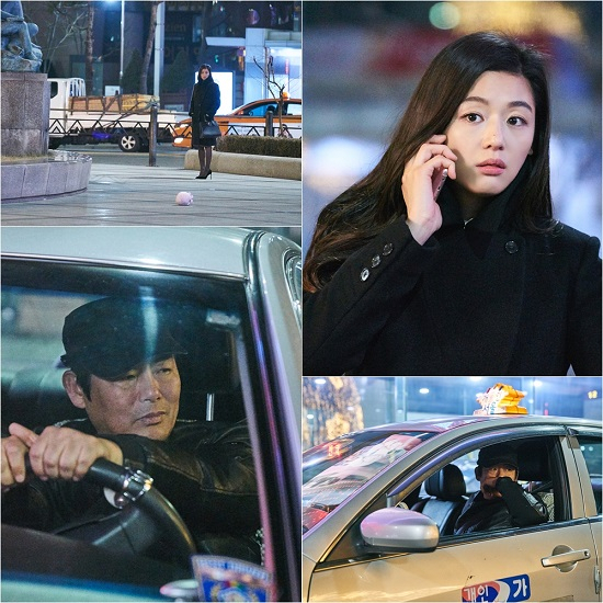 사진. 문화창고, 스튜디오 드래곤