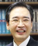 이승희 목사(대구기독교총연합회 대표회장)