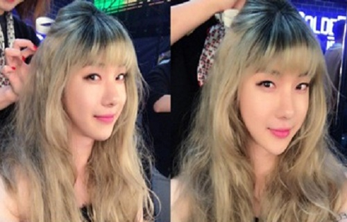 사진=조권 인스타그램, 