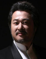 테너 이현.