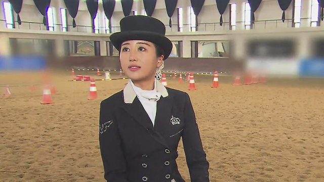 특검팀이 정유라 송환위해 