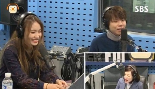 사진. 최파타