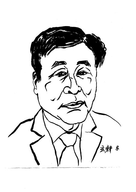 강연자 권영재
