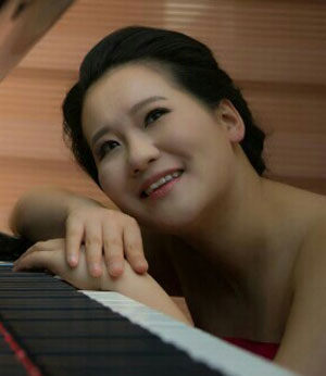 피아니스트 김혜헌