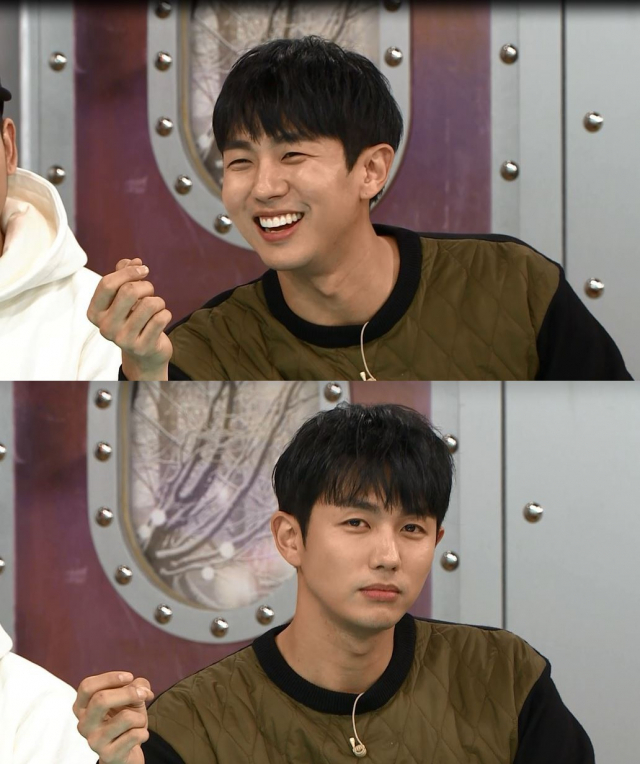 박나래, 임슬옹, 비디오스타 / 사진출처 - MBC 에브리원 