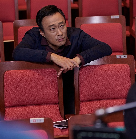 사진. 이중보호 광고