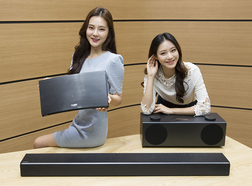 삼성전자가 내년 1월 5∼8일(현지시간) 미국 라스베이거스에서 열리는 가전전시회 