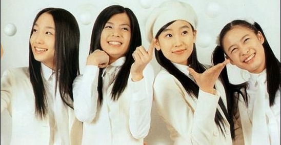 서현진, 밀크, 이누야샤 / 사진 - 걸그룹 