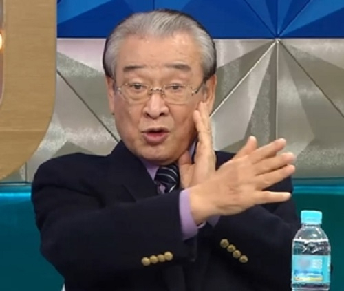 사진. 라디오스타 방송 캡처