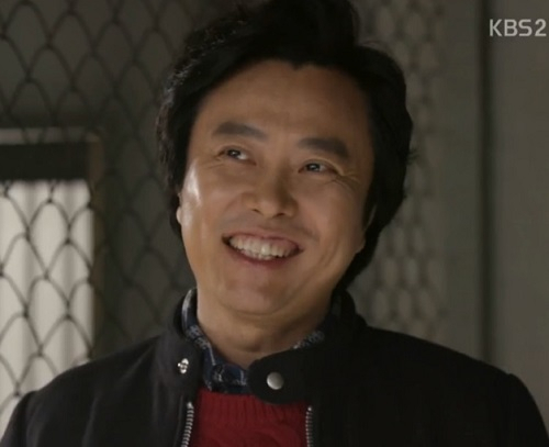 사진. KBS 2TV  14회 방송 캡처