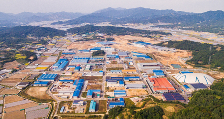 다음 달부터 본격 가동될 성주 제1