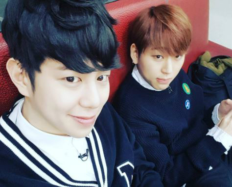 사진공개-우태운 인스타그램