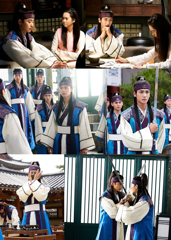 사진. 화랑문화산업전문회사, 오보이 프로젝트