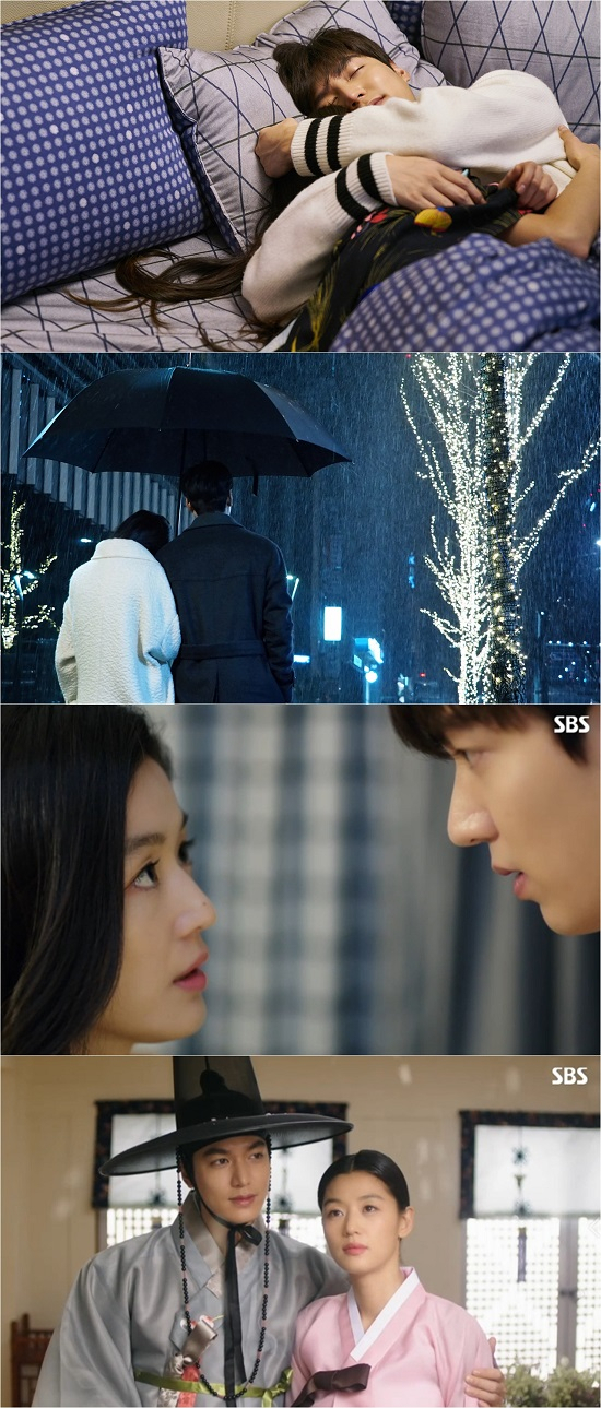 사진. 문화창고, 스튜디오 드래곤, SBS 