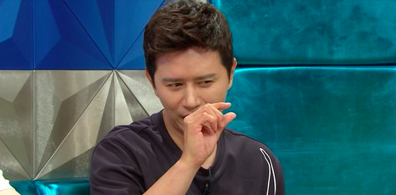 김민종, 미운우리새끼, 김건모 / 사진출처 - MBC 