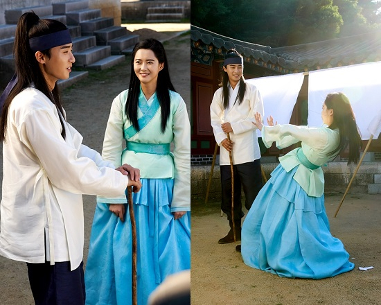 사진. 화랑문화산업전문회사, 오보이 프로젝트