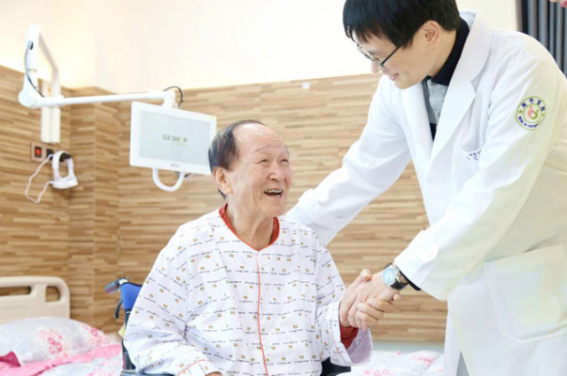 [알고 찾는 요양병원] 인덕의료재단 복주·경도재활요양병원 - 매일신문
