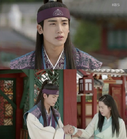 사진. KBS 2TV 월화드라마 