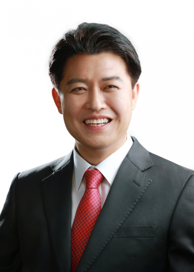 이희진 영덕군수