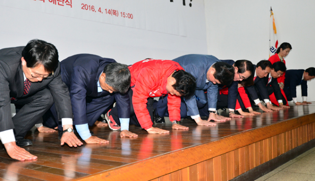 경북지역은 지난해 4