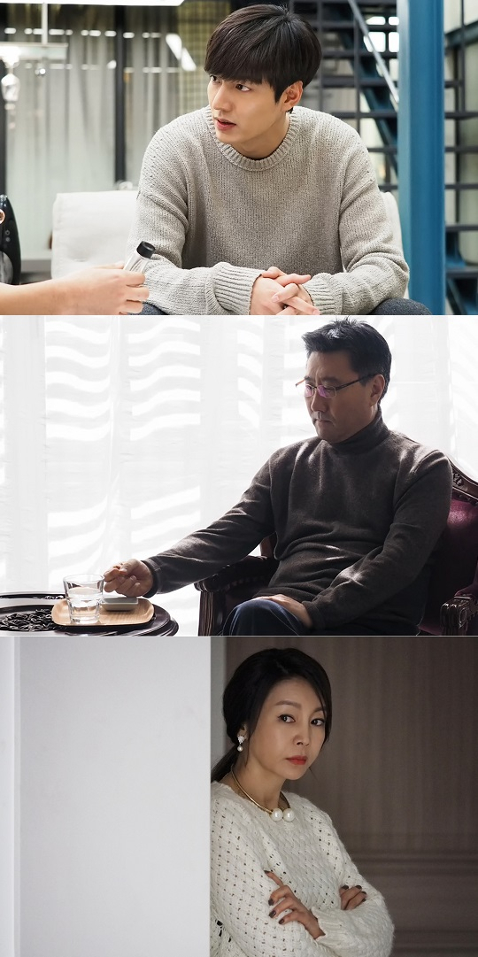 사진. 문화창고, 스튜디오 드래곤