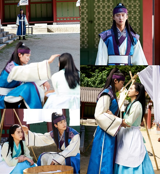 사진. 화랑문화산업전문회사, 오보이 프로젝트