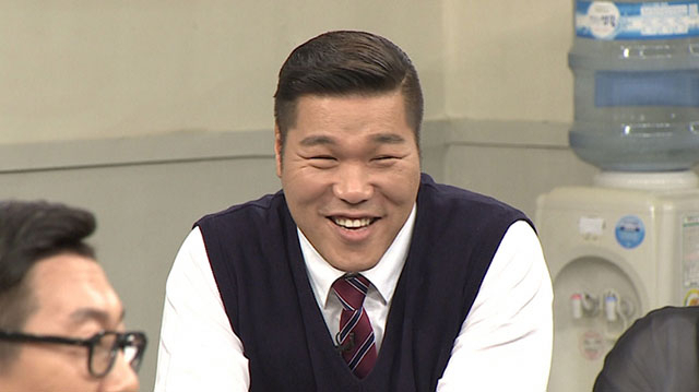 서장훈, 아너소사이어티, 사랑의 열매 / 사진출처 - 아는형님 제공