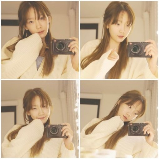 사진제공-태연 인스타그램