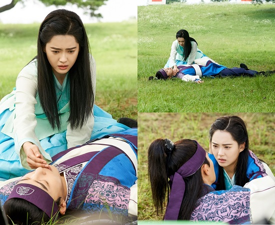 사진.화랑문화산업전문회사, 오보이 프로젝트
