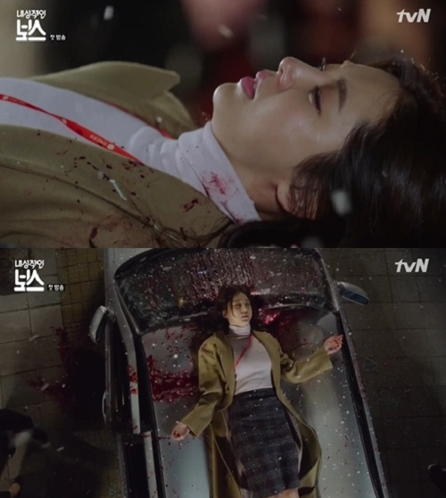 사진. tvN 