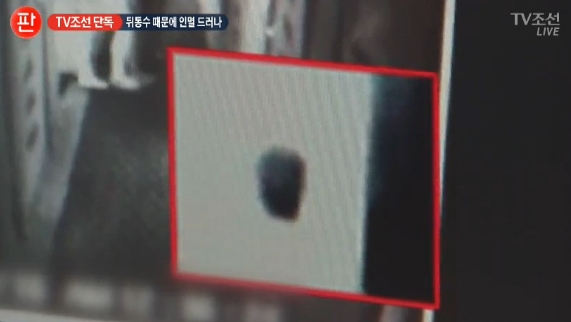 김기춘 CCTV, 증거인멸, 박영수, 조윤선 / 사진출처 - TV조선 제공
