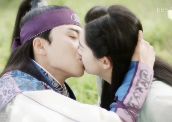 사진. KBS 2TV 월화드라마 