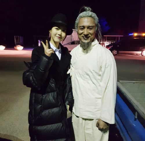 사진. 