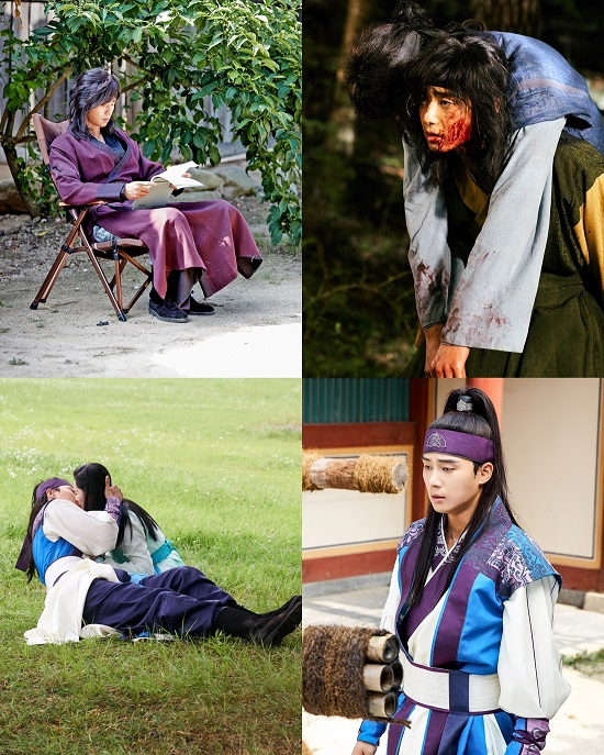 사진. 화랑문화산업전문회사, 오보이 프로젝트