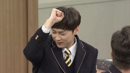 민경훈 / 사진출처 - JTBC 