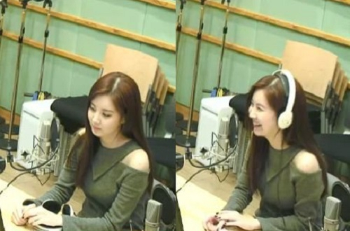 사진. KBS Cool FM 